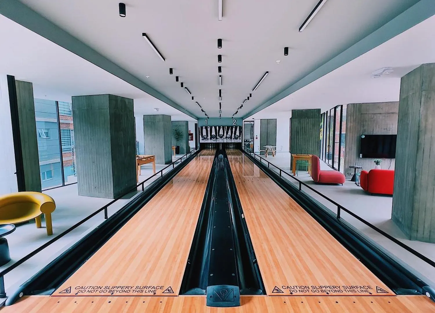 Edificio Iqon , Suite En El Piso 25 Κίτο Ισημερινός