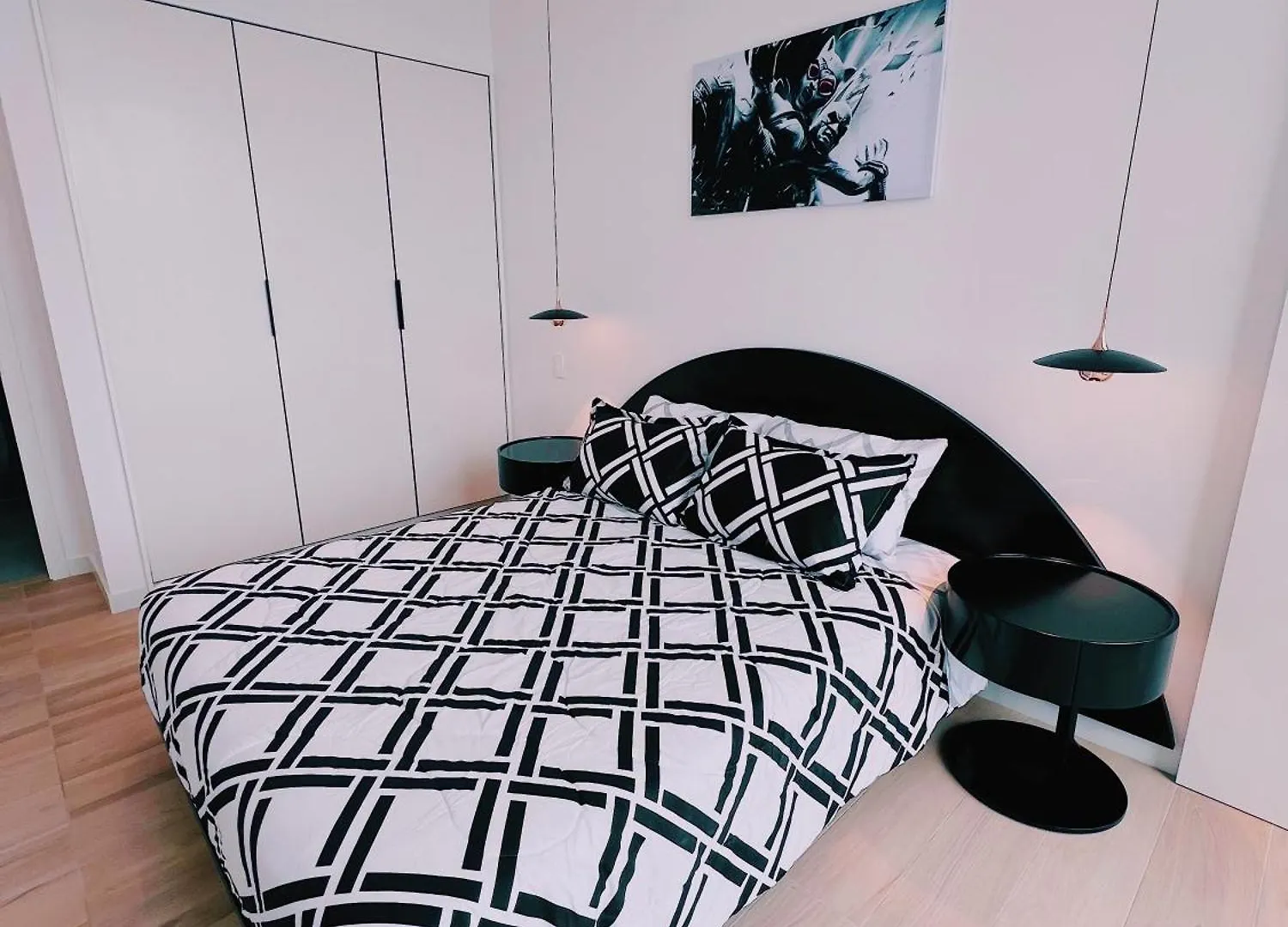 Διαμέρισμα Edificio Iqon , Suite En El Piso 25 Κίτο
