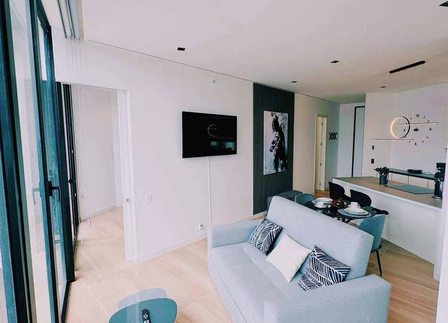 Edificio Iqon , Suite En El Piso 25 Κίτο