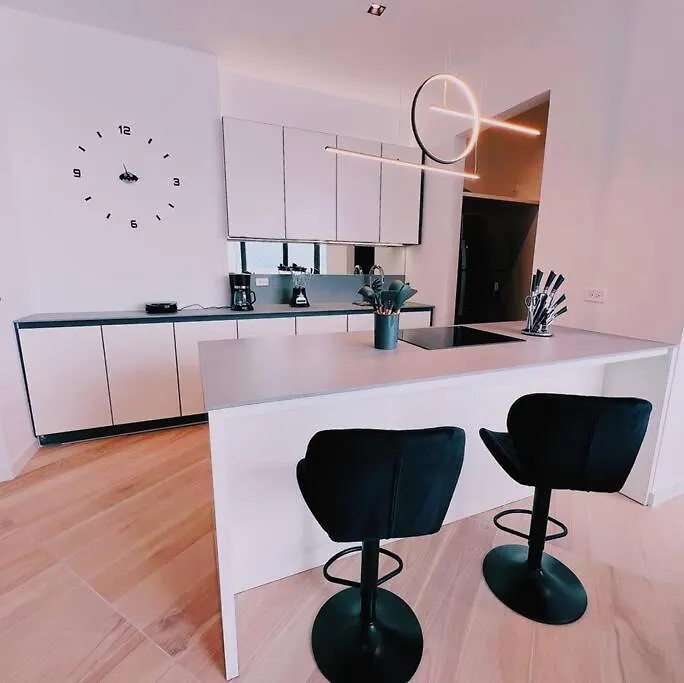 Edificio Iqon , Suite En El Piso 25 Κίτο Διαμέρισμα